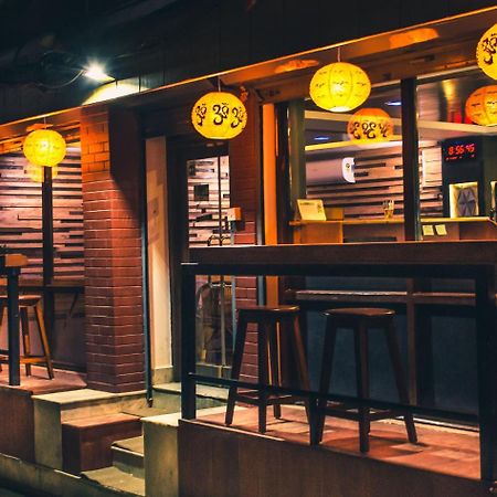 Ausfinn Hotel Metro Inn كاتماندو المظهر الخارجي الصورة