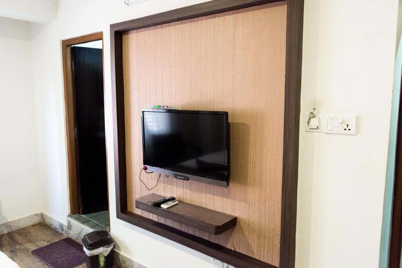 Ausfinn Hotel Metro Inn كاتماندو المظهر الخارجي الصورة