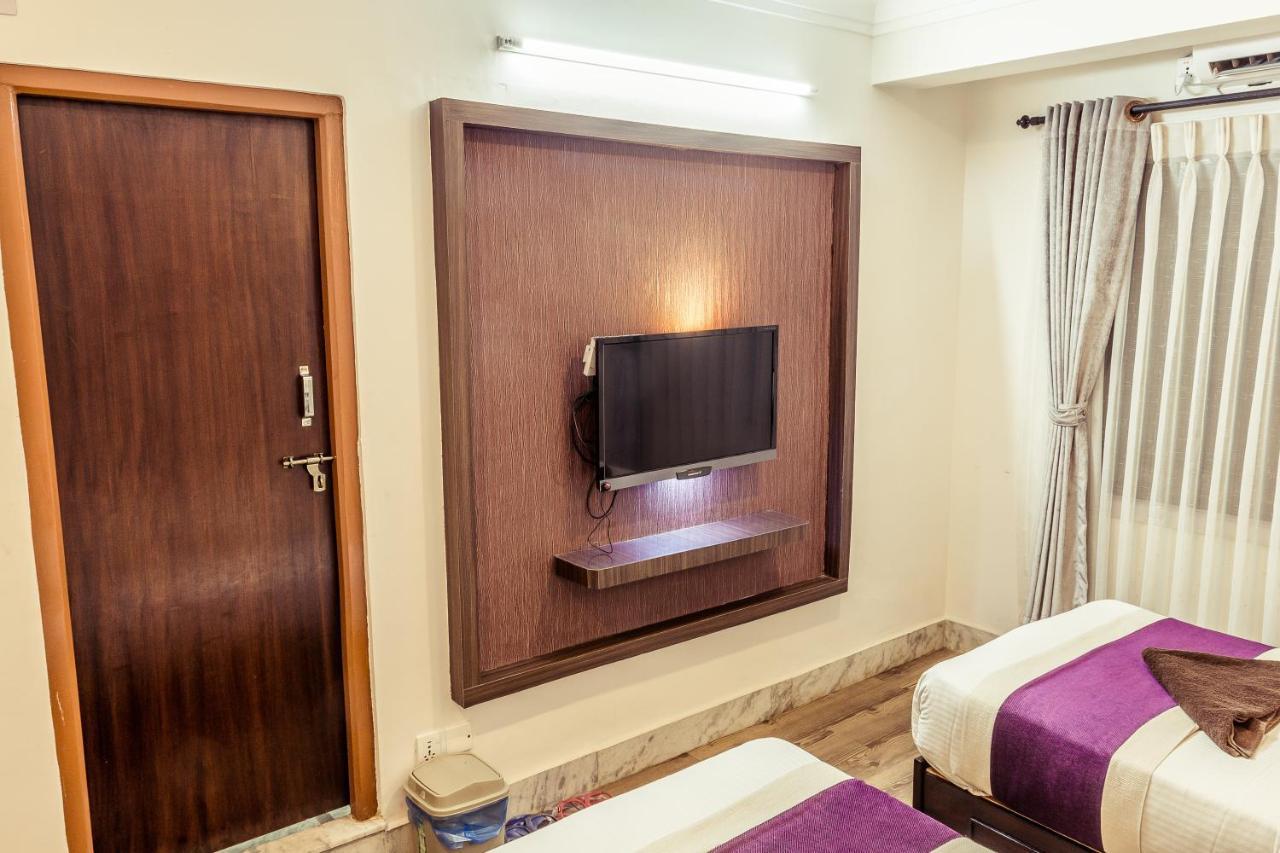 Ausfinn Hotel Metro Inn كاتماندو المظهر الخارجي الصورة