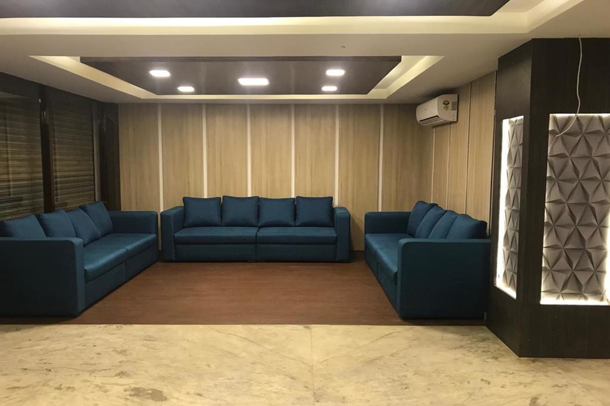 Ausfinn Hotel Metro Inn كاتماندو المظهر الخارجي الصورة